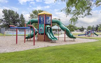 Playgrounds